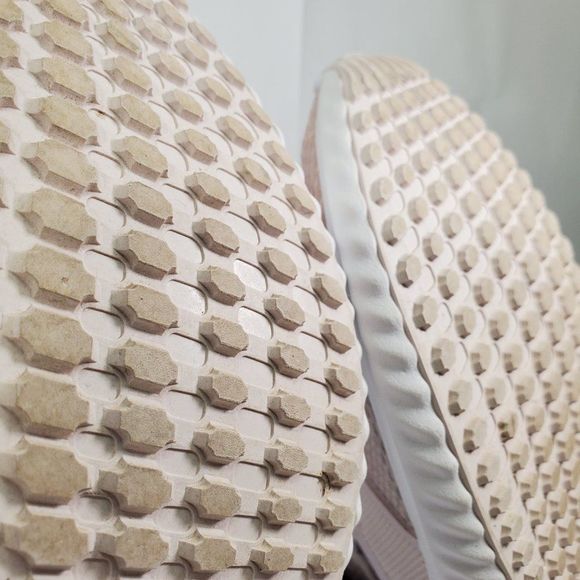 Adidas Womens Run Lux Clima AP9997 Pink Running Shoes Sneakers Size 9.5 - Picture 8 of 10